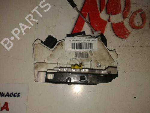 Used Rear right lock SEAT IBIZA IV (6J5, 6P1) [2008-2017]  12836516