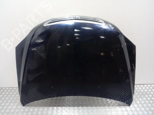 Used Hood KIA SORENTO I (JC) [2002-2011]  18247887