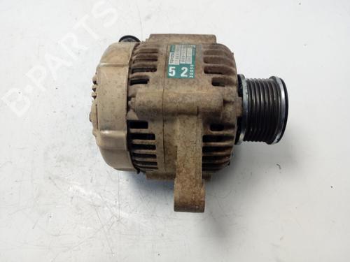 Alternator TOYOTA LAND CRUISER PRADO (_J12_)  | BP16316379M7 