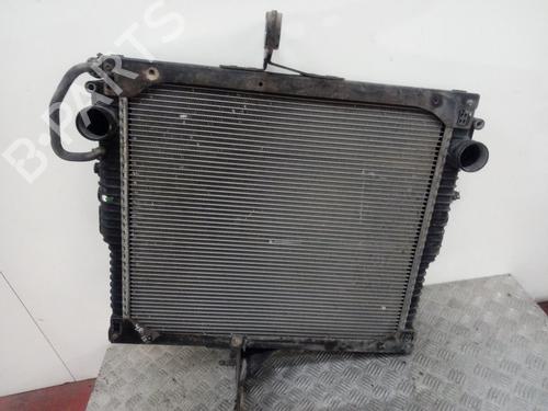 Used Water radiator RENAULT TRUCKS MIDLUM [2006-2025]  29436946