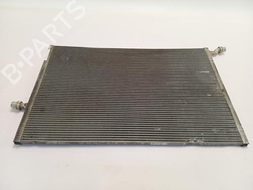 Used Water radiator Water radiator MERCEDES-BENZ GLC (X253) 200 d 4-matic (253.916) (163 hp) 34648878 34648878