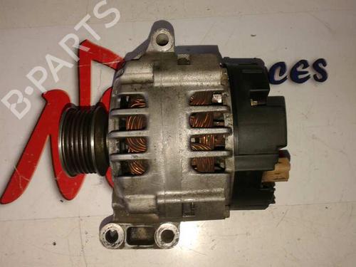 Generator RENAULT SCÉNIC II (JM0/1_) [2003-2010]  30370208