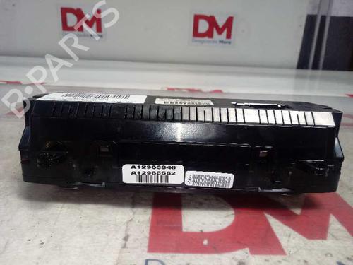 Climate control FORD FOCUS III  | BP16715880I5 