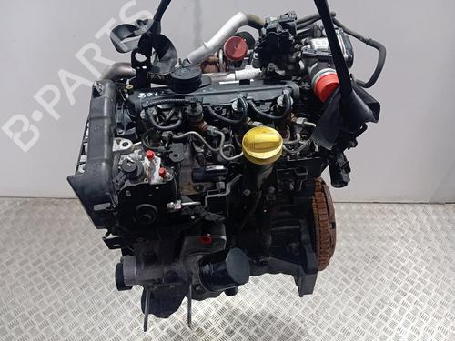 Used Engine RENAULT KANGOO / GRAND KANGOO II (KW0/1_) [2008-2025]  30375882