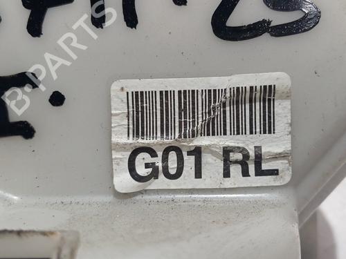 Rear left lock KIA PICANTO III (JA)  | BP31017834C100 