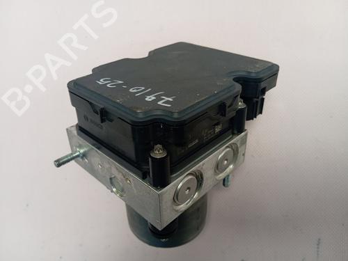 Módulo de ABS CITROËN BERLINGO (ER_, EC_) | BP31356721M43