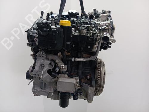 Engine RENAULT CLIO V (B7_) 1.5 Blue dCi 100 (B7AD) | BP39164149M1 - Image 9