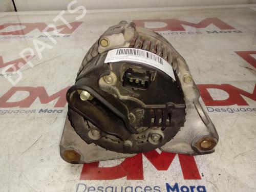 Alternator BMW 3 (E46) 330 d | BP12673282M7 