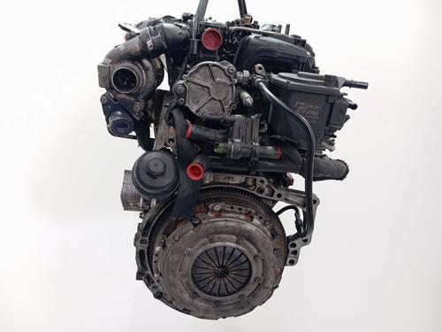 Engine PEUGEOT PARTNER MPV (5_, G_) | BP27302707M1 - Image 7