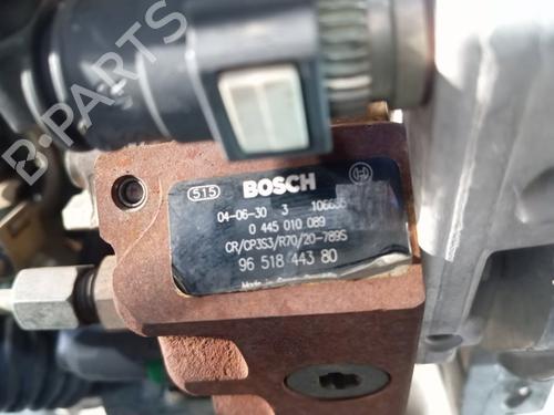Engine FORD FOCUS C-MAX (DM2)  | BP29451238M1 