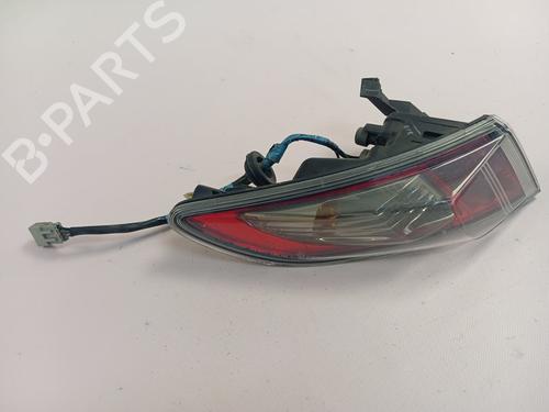 Used Left taillight HONDA CIVIC VIII Hatchback (FN, FK) 1.8 (FN1, FK2) (140 hp) 27466768