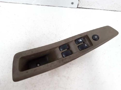Left front window switch CHEVROLET NUBIRA Saloon 1.4 | BP12642212I27 
