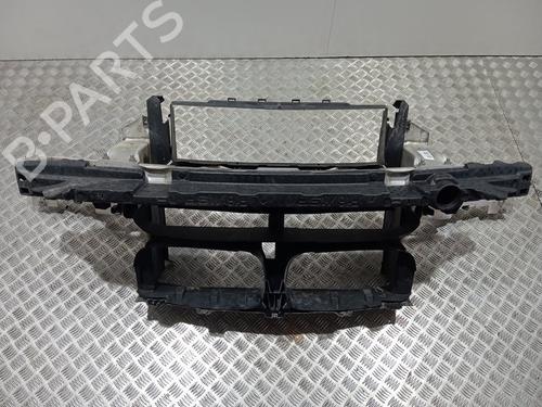 Used Front bumper reinforcement BMW X6 (E71, E72) M 50 d (381 hp) 23529990