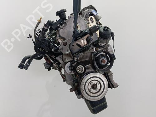 Engine CHEVROLET AVEO Hatchback (T300)  | BP33203288M1  - Image 8