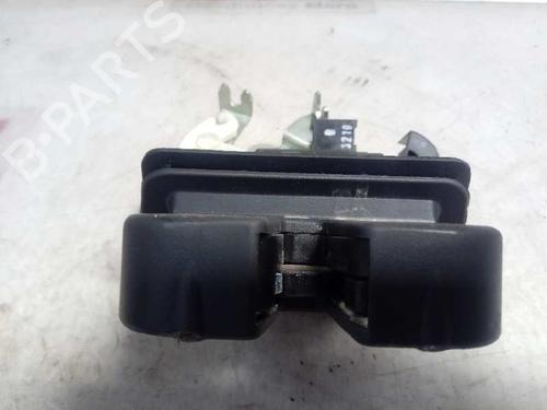 Tailgate lock SEAT IBIZA IV ST (6J8, 6P8) 1.6 TDI | BP12838954C101 