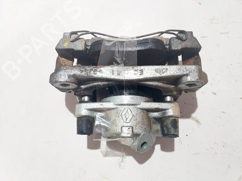 Left front brake caliper RENAULT EXPRESS Box Body/MPV  | BP27479975M105 