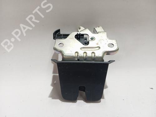 Bakluke lås SKODA OCTAVIA IV Combi (NX5, PV5) [2019-2025]  30624434