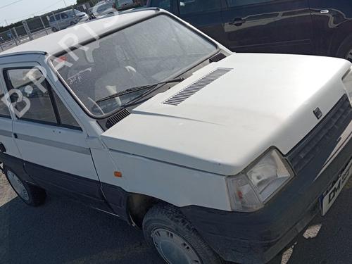 Used Parts SEAT MARBELLA (28A)    2600037