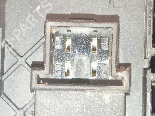 Left front window switch MG MG ZS SUV (AZS1) | BP40228876I27 - Image 5