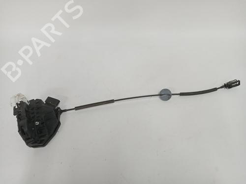Used Front left lock FORD TRANSIT COURIER B460 MPV [2014-2025]  21080494