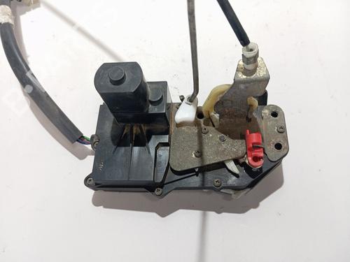 Front left lock MG MG TF 160 | BP29525487C98 