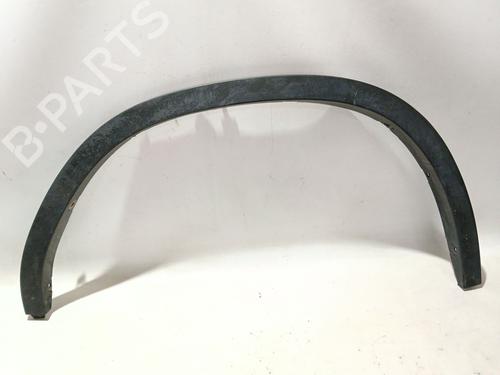Used Rear right wheel arch trim BMW X3 (G01, F97, G08) [2017-2026]  31882472