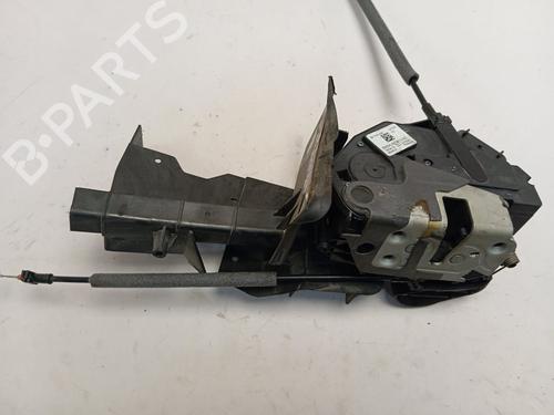 Front left lock FORD FOCUS III  | BP22329571C98 
