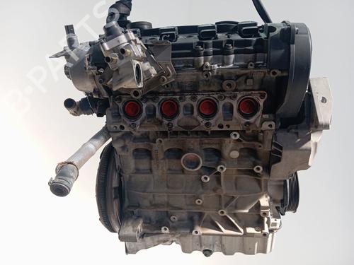 Engine SEAT TOLEDO III (5P2) 2.0 FSI | BP36050326M1 - Image 5