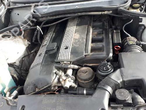 Ignition coil BMW 3 (E46)  | BP12841155M94 