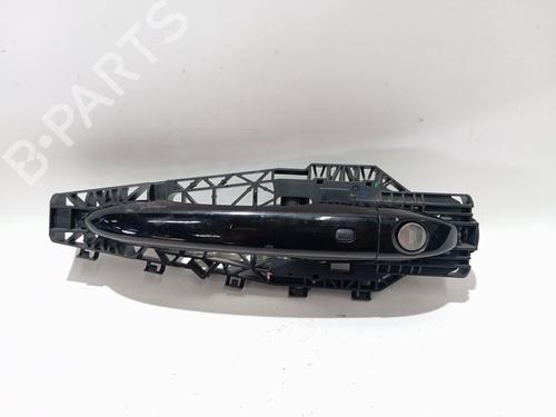 Venstre foran utvendig håndtak JEEP COMPASS (MP, M6, MV, M7) 1.4 MultiAir (140 hp) 27655711