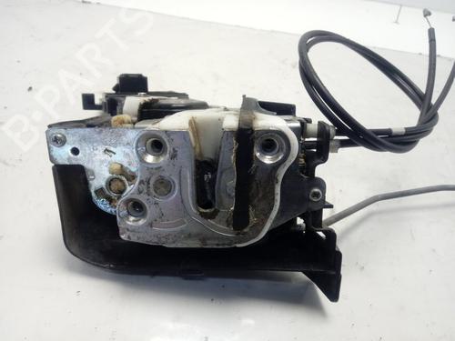 Front right lock MAZDA 6 Saloon (GG) 2.0 (GGEP, GG10) | BP13468183C97 