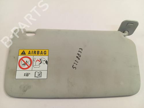 hjre-solskrm-renault-kangoo-iii-box-bodympv-2021-36991258 main image