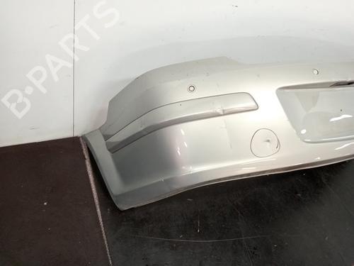 Rear bumper OPEL ASTRA H (A04)  | BP13899080C8 