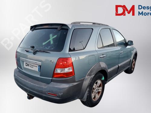 Left front window switch KIA SORENTO I (JC) | BP37270288I27 - Image 10
