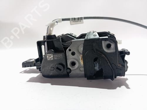 rear-left-lock-opel-corsa-f-p2jo-2019-39746288 main image