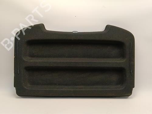 Hattehylde DACIA SANDERO II TCe 90 (B8M1, B8MA, B8AC) (90 hp) 32732516