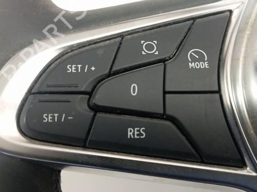 Steering wheel RENAULT CAPTUR II (HF_) E-TECH 160 | BP36421687C49 - Image 3