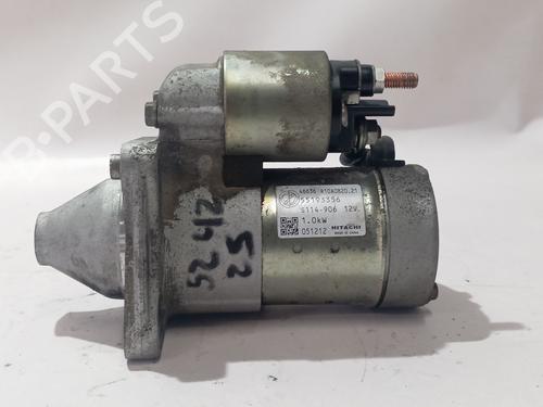 Starter LANCIA MUSA (350_) | BP37238918M8 - Image 2