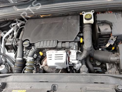Alternator CITROËN C4 II (NC_)  | BP17981458M7 