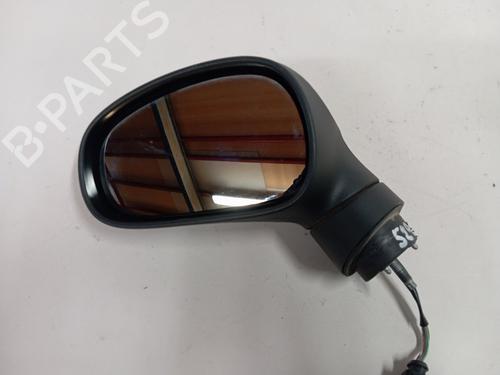 Left mirror SEAT LEON (1P1)  | BP22191146C26 