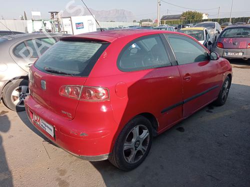 Engine SEAT IBIZA III (6L1) 1.9 TDI | BP36358020M1 - Image 11
