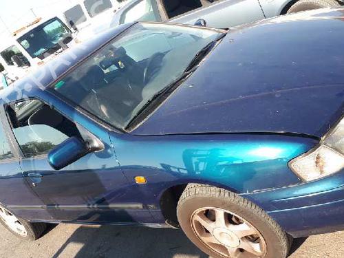 Used Parts NISSAN PRIMERA Hatchback (P11)  1.6 16V  2600447