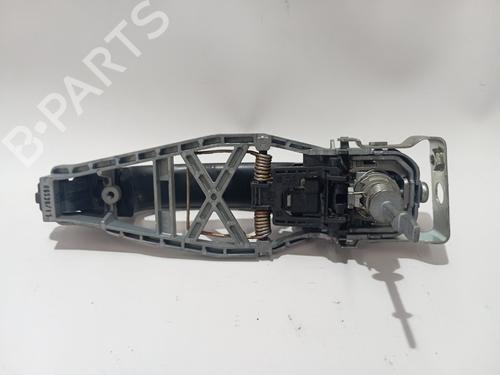 Front left exterior door handle VW TOURAN (1T1, 1T2) 1.9 TDI | BP29272897C128 