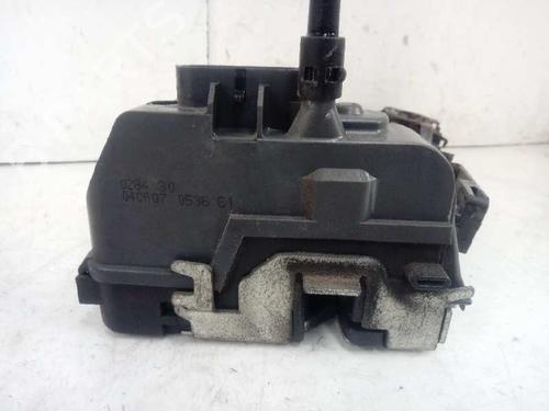 Rear left lock RENAULT MEGANE II (BM0/1_, CM0/1_) 1.5 dCi (BM1E, CM1E) | BP12840625C100 