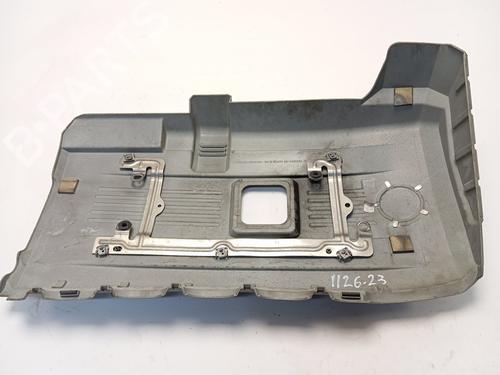 Upper protection BMW 1 (E87) 130 i | BP23858136M93 