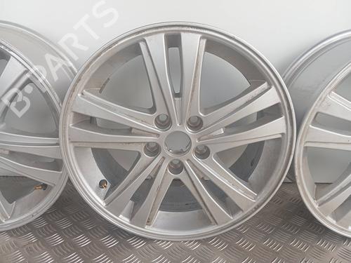 Felg MG MG 4 (EH32)  | BP29724093C45 