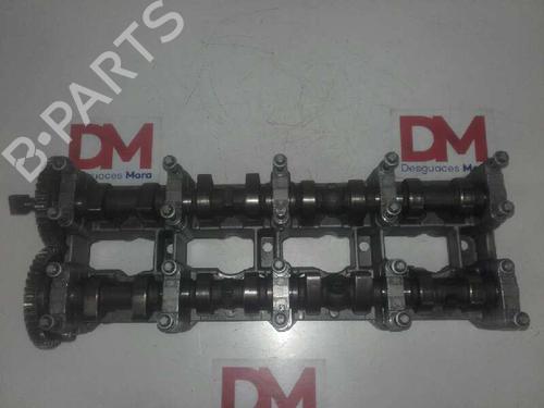 Used Valve cover Valve cover MERCEDES-BENZ C-CLASS (W203) C 200 CDI (203.004) (116 hp) 17047292 17047292