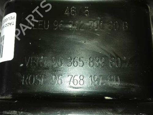 Other PEUGEOT PARTNER Tepee  | BP14128117O1 