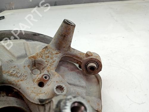 Right rear steering knuckle AUDI A3 Sportback (8PA)  | BP16750544M28 