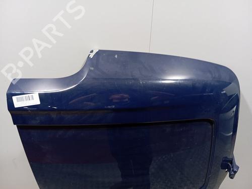 Right rear door FORD TRANSIT CONNECT MPV  | BP29505243C5 